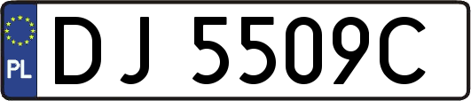 DJ5509C