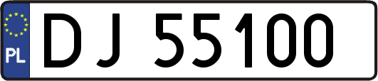 DJ55100