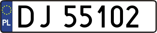 DJ55102