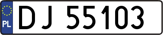 DJ55103