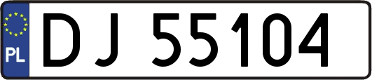 DJ55104