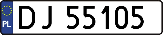 DJ55105