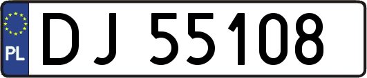 DJ55108