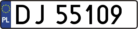 DJ55109
