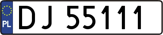 DJ55111