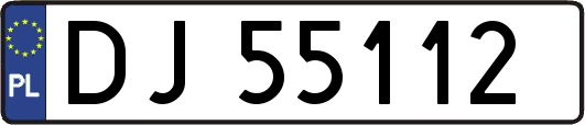 DJ55112