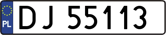 DJ55113