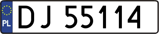 DJ55114