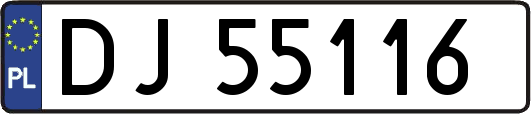 DJ55116