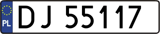 DJ55117