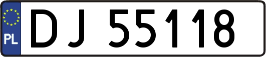 DJ55118