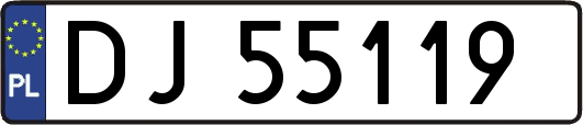 DJ55119