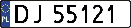 DJ55121