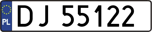 DJ55122
