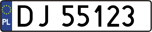 DJ55123