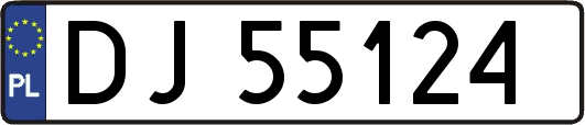 DJ55124