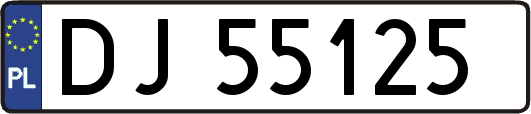 DJ55125