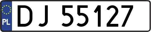 DJ55127