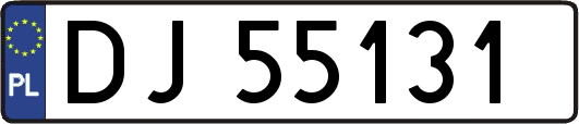DJ55131