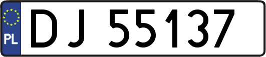 DJ55137