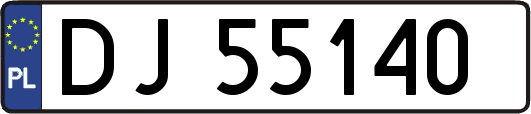 DJ55140