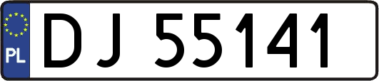 DJ55141