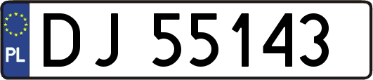 DJ55143