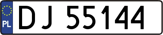 DJ55144