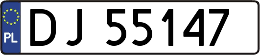 DJ55147