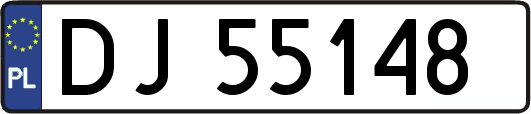 DJ55148