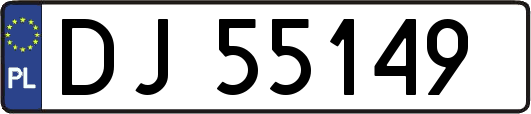 DJ55149