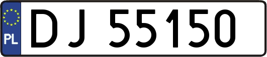 DJ55150