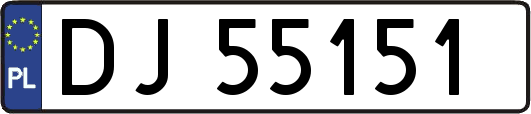 DJ55151