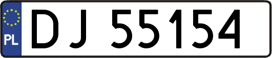 DJ55154