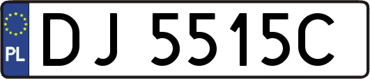 DJ5515C
