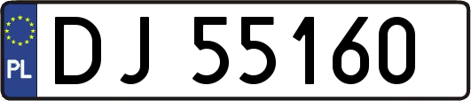 DJ55160