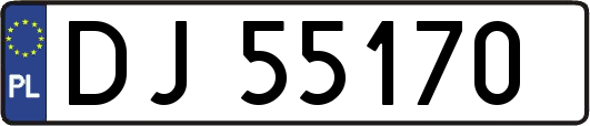 DJ55170