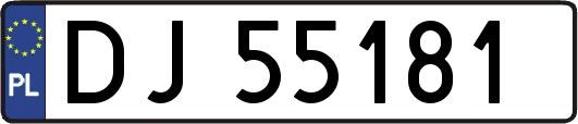 DJ55181