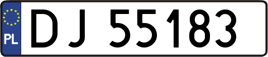 DJ55183