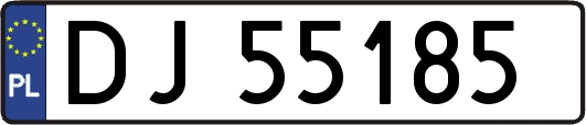 DJ55185