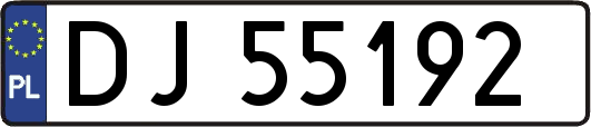 DJ55192