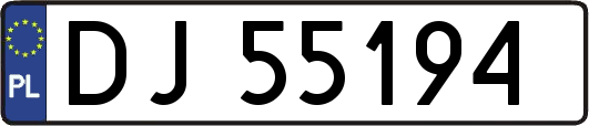 DJ55194
