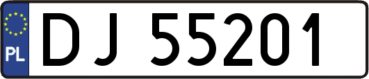 DJ55201