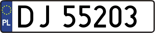 DJ55203