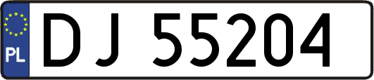 DJ55204