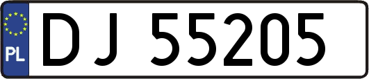 DJ55205
