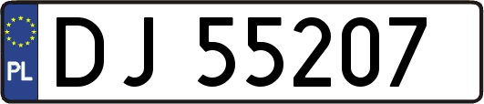 DJ55207