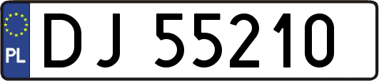 DJ55210