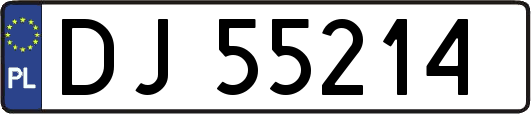 DJ55214