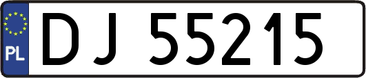 DJ55215